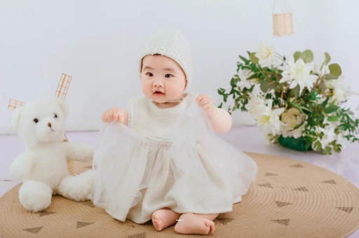 松原宝宝几个月可以喝粥