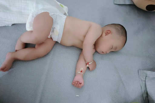 松原6个月宝宝的辅食